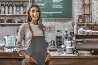 Coffee Shop for sale. Great location. Incredible price : $295,000