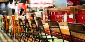 Multi-Unit Quick Service Franchise Restaurants