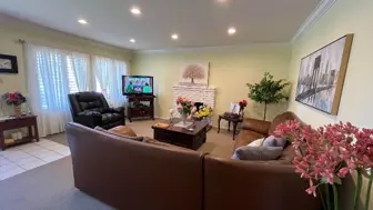 Well Established 6 - Bed Residential Care Facility (RCFE)