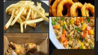 Take Out Restaurant For Sale