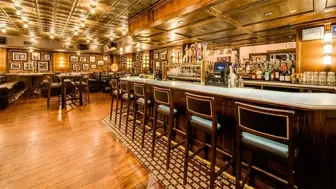 Legendary LI Bar/Restaurant -Own the Business and the Building  $3.2M!