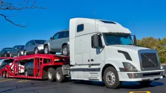 Profitable Turn-Key Car Hauler Business – $3K Net Weekly – Quick Sale