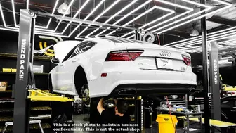 Auto Repair Shop in Escondido, CA