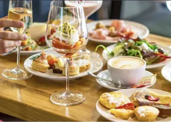 Popular & Profitable Breakfast Diner with Liquor License for Sale