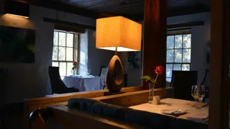 Thriving Restaurant with a Loyal Community & Powerful Social Media 