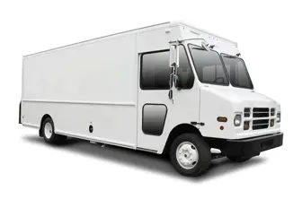 14 FedEx Ground Routes, Rialto CA