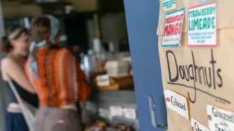 Established Bakery and Coffee Shop in USVI