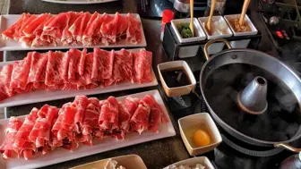Turnkey Japanese Hot Pot franchise - high gross 4.5 yelp