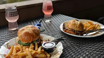 Profitable Restaurant for Sale! Established Team and Great Location!