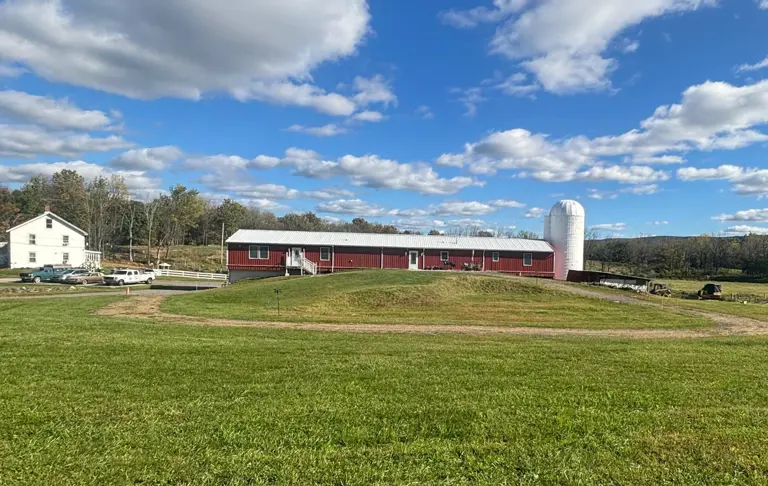 Warwick New York Farm For Sale 200 acres