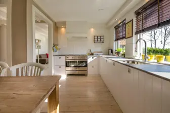 Full-Service Kitchen & Bath Showroom – Metro Atlanta