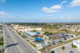 Wash Me Car Salon | Full-Service Wash & Lube | San Antonio, TX
