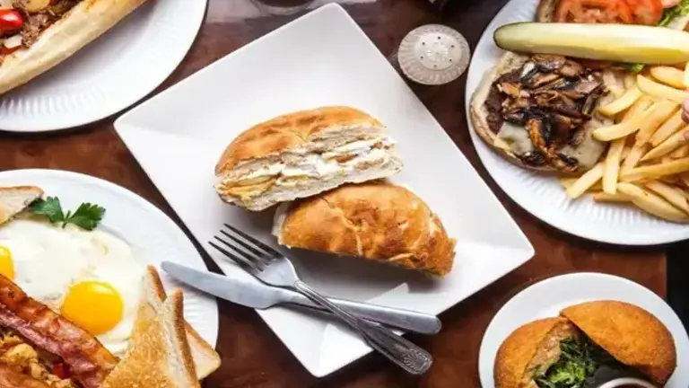 Fast Casual Dining