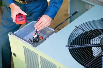 HVAC Installation and Service Company