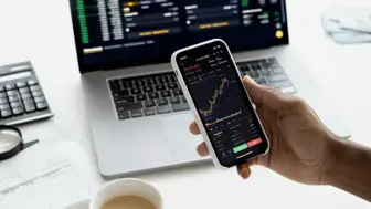 Subscription Based Stock Trading Platform | 74% YOY Growth | 1300 Subs