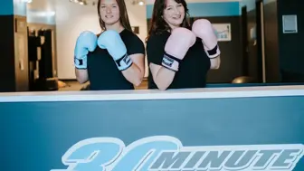 Cashflowing Turnkey Fitness Franchise