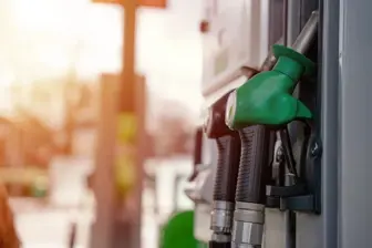 Gas Station in Pierce County, Business only $520K