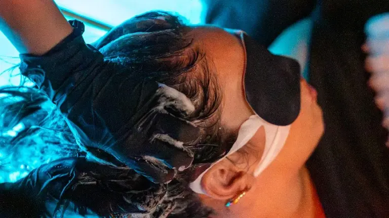 Keep your Scalp Health in Spa Rotation 