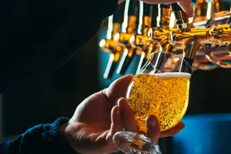 Asset Sale Bar / Pub in Nassau County NY