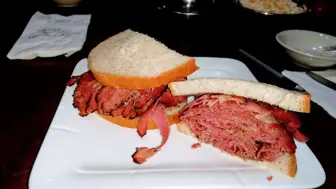 Turnkey 55+ Year Kosher Restaurant—Prime NYC Location, Profitable
