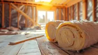Insulation Contractor with Strong Online Presence and Referrals