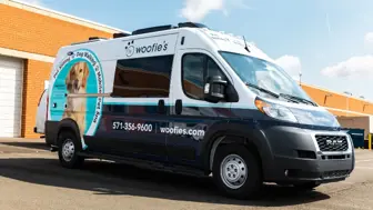 TURNKEY // Mobile Grooming & Pet Sitting Business
