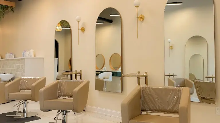 Styling Chairs