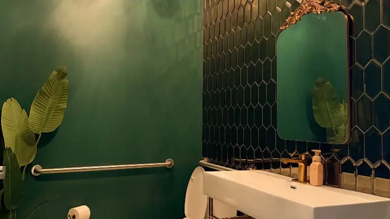 Restroom