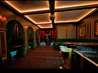 Absentee Owner Night Club on prime Sunset Strip