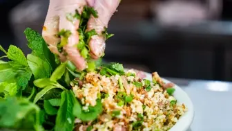 Restaurant For Sale Busy Renton Intersection