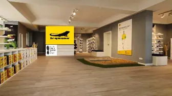 Own a Global Brand – Leguano® Franchise, 250+ Stores in 21 Countries