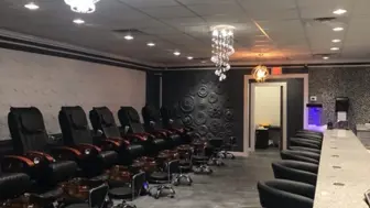$$$ turnkey money maker nail salon $$$