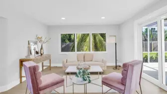 Excellent Opportunity To Purchase A Growing Home Staging Company