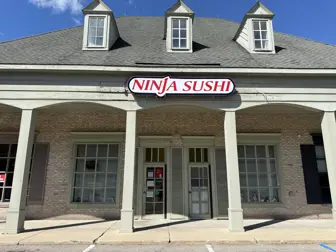 High-Volume Sushi and Japanese Restaurant in West Bloomfield!