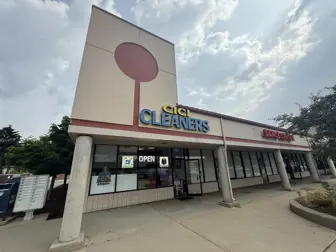 Profitable Dry Cleaner– Turnkey Operation in Rochester Hill!