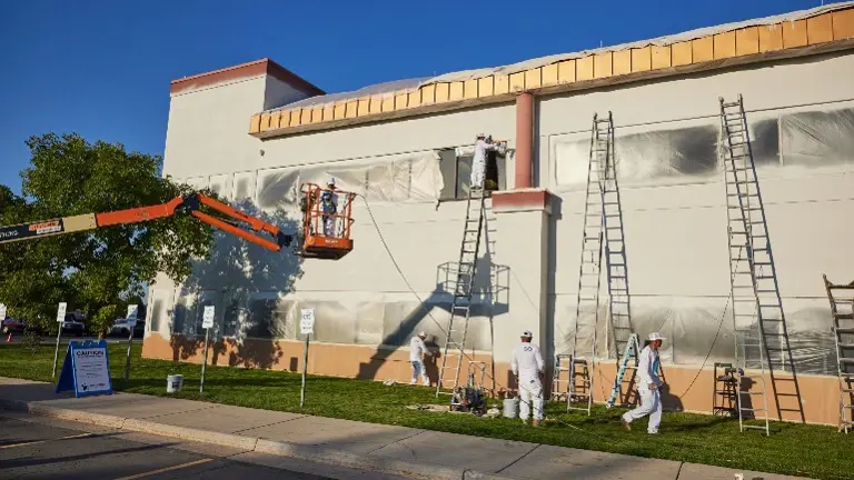 Exterior Painting