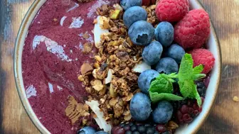 Pour Profits With This Turnkey Smoothie Business Opportunity