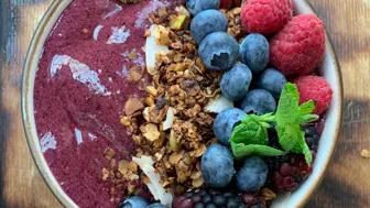 Pour Profits With This Turnkey Smoothie Business Opportunity