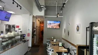 Business For Sale: Hamburger & Wing