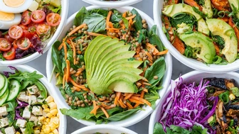 Reduced Price: Freestanding Turnkey Healthy Restaurant with Patio