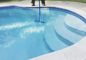 Home Based Pool Company for Sale in Texas