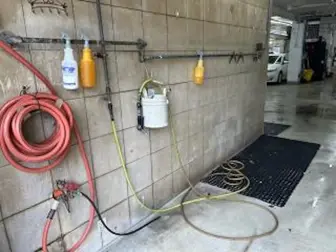 Car Wash & Detailing Business for Sale