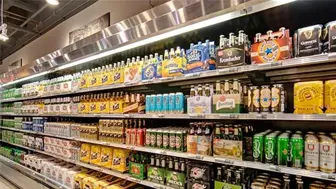 Established Nassau Beer & Beverage Store with Grocery License