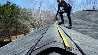 Established, Turnkey Roofing Contractor with Strong Profitability