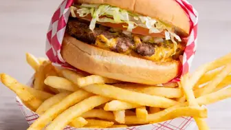 Turnkey Drive Thru Cafe Restaurant For Sale   $320K Sales