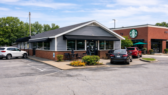 Cafe Restaurant for Sale Rogers AR Drive Thru 90K