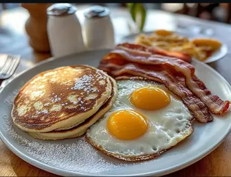 Turnkey Cafe Restaurant for Sale with Drive Thru and High Traffic!