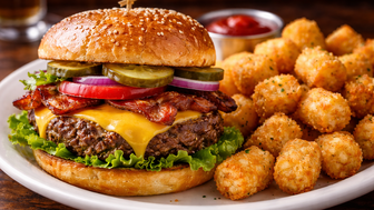 Cafe Restaurant for Sale Rogers AR Drive Thru 90K