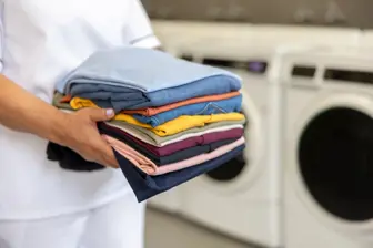 Semi Absentee Laundromat For Sale In Westchester NY