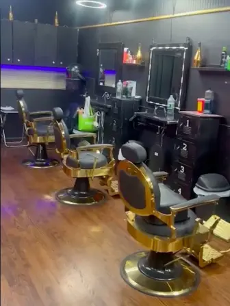 Turnkey Barbershop for Sale in New Jersey
